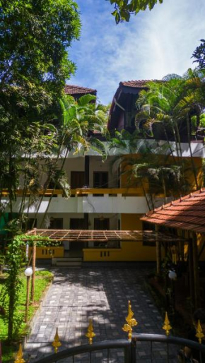 Soul Home Stay